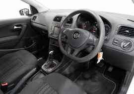 2016 Volkswagen Polo Volkswagen Polo 66 Tsi Trendline 7 Sp Auto Direct Shift 66 Tsi Trendline Hatch