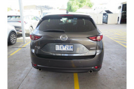 2021 Mazda CX-5 KF Series Touring SUV