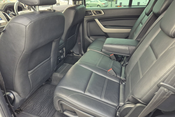 2020 MY20.25 Ford Everest UA II Trend SUV Image 30