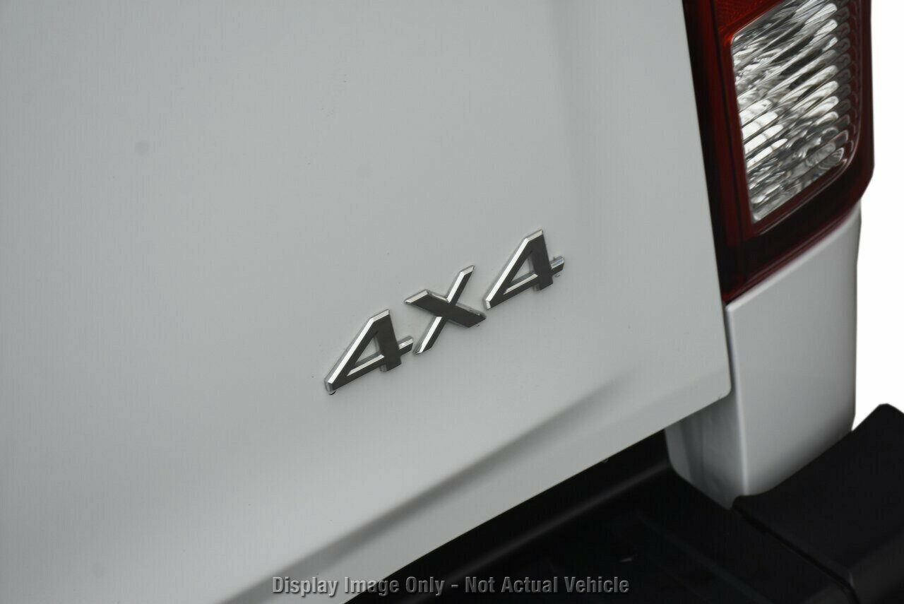 2020 MY21 Mazda BT-50 TF XTR 4x4 Dual Cab Pickup Utility Image 20