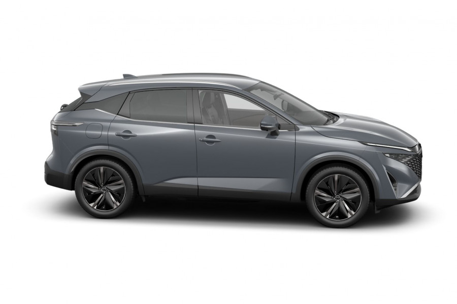 2024 MY25 Nissan QASHQAI J12 Ti SUV