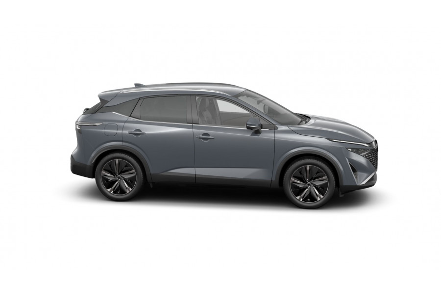 2024 MY25 Nissan QASHQAI J12 Ti SUV Image 12
