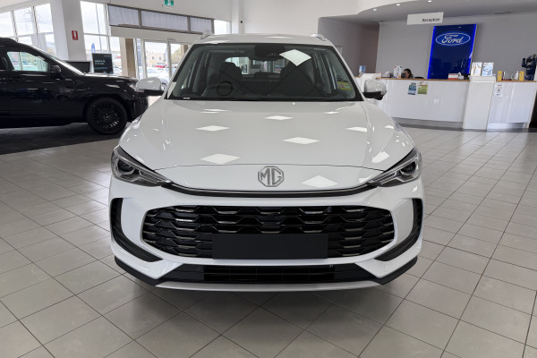 2026 MY26.5 MG ZS ZS32 Excite Hybrid+ SUV Image 2