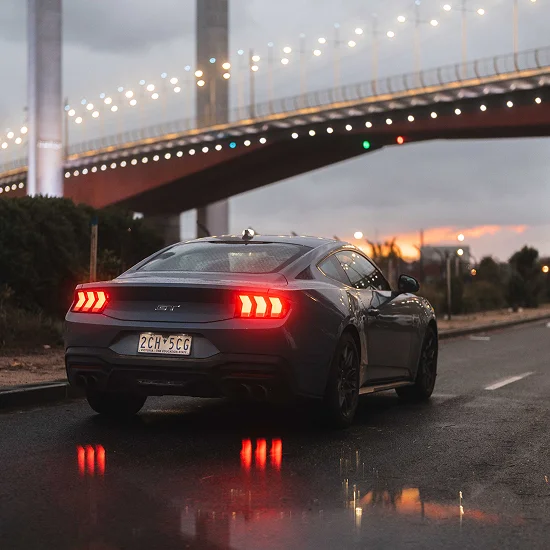 Australia’s bestselling sports car2 Image