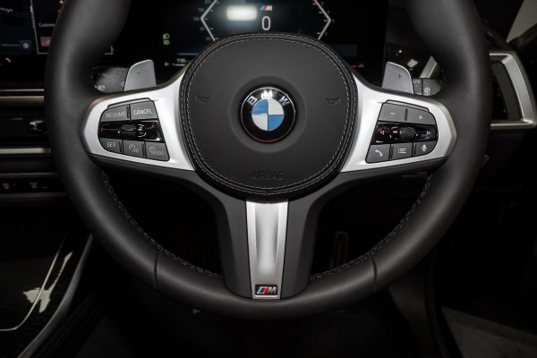 2025 BMW X7 G07 LCI xDrive40d M Sport SUV image 11