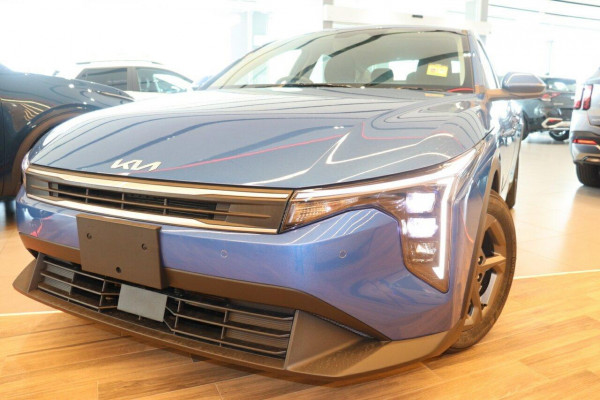 2024 MY25 Kia K4 CL4m S Sedan