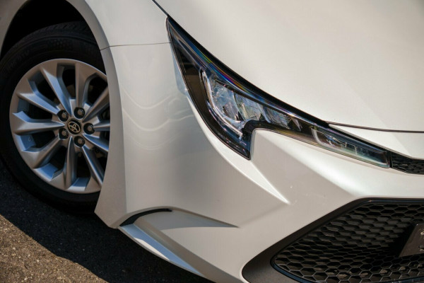 2021 Toyota Corolla ZWE211R Ascent Sport Hybrid Sedan Image 6
