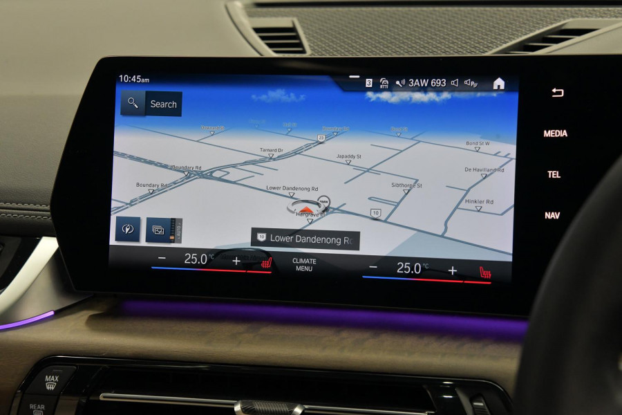 2022 BMW X1 U11 xDrive20i M Sport SUV