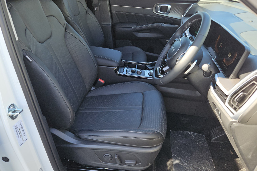 2024 Kia Sorento MQ4 PE Sport Other Image 13