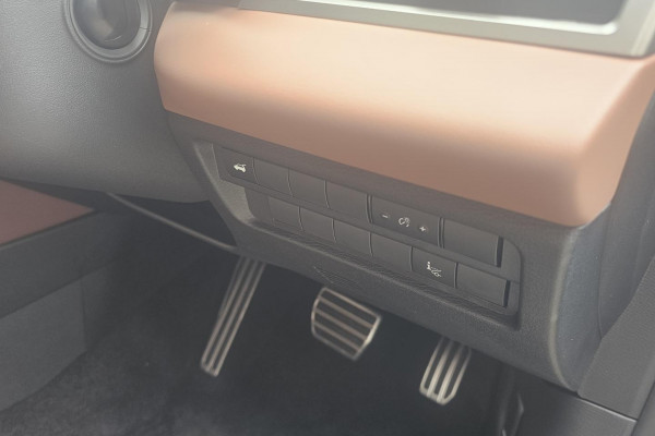 2026 Mitsubishi Outlander ZM Exceed Tourer SUV Image 25