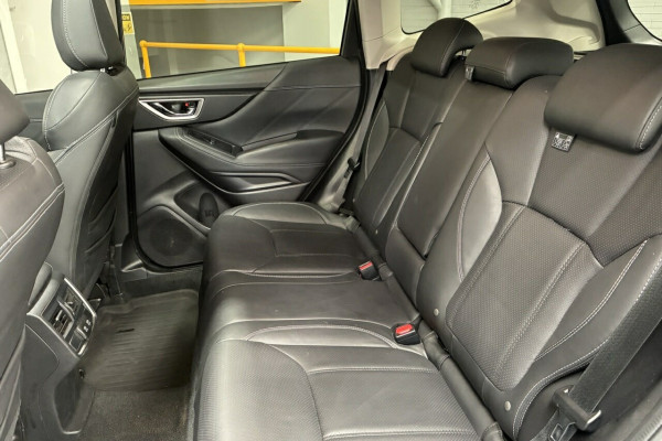 2019 Subaru Forester S5 2.5i-S SUV Image 19