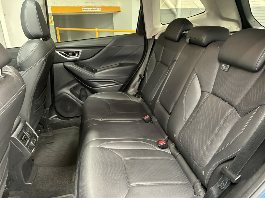 2019 Subaru Forester S5 2.5i-S SUV Image 19