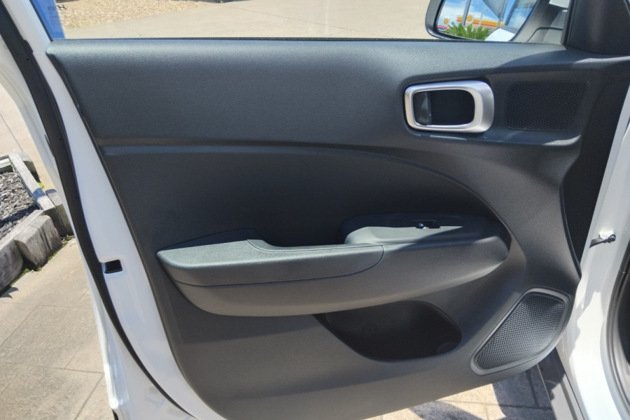 2024 Hyundai Venue QX.V5  SUV Image 22