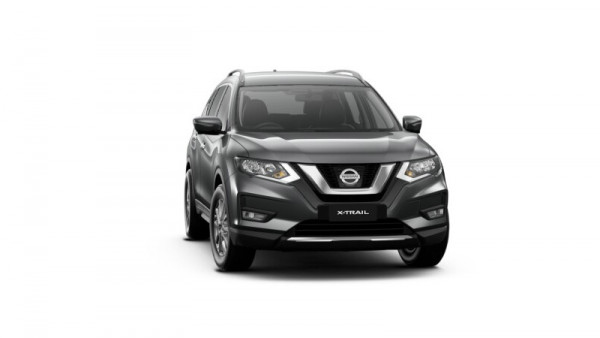 2021 MY20 Nissan X-Trail T32 Series III ST-L Suv Image 5