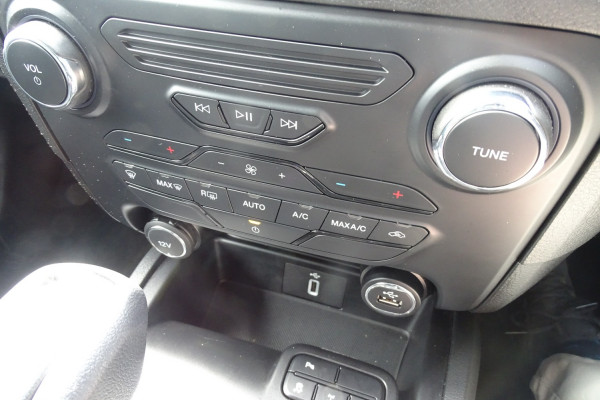 2022 MY21.75 Ford Everest UA II Trend SUV Image 19