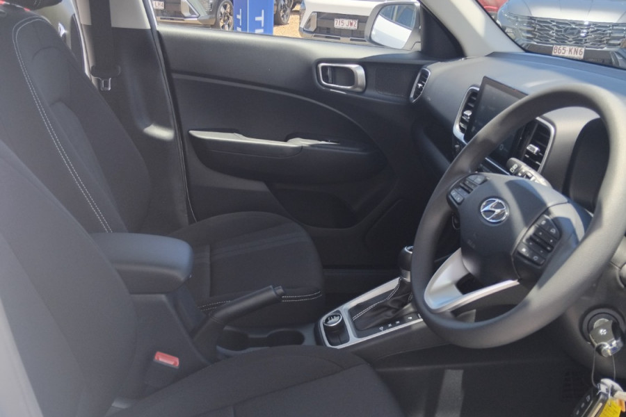 2024 Hyundai Venue QX.V5  SUV Image 22