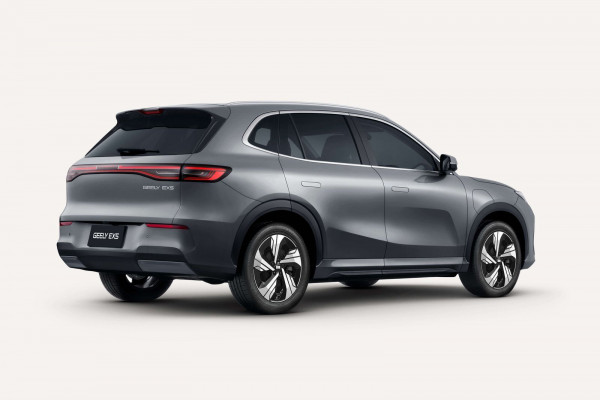 2026 MY27 Geely EX5 E245 Inspire Extended Range SUV Image 11