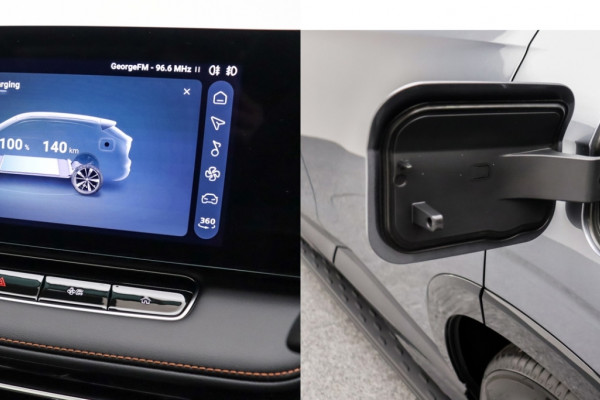 2026 MG HS Super Hybrid Essence SUV Image 12