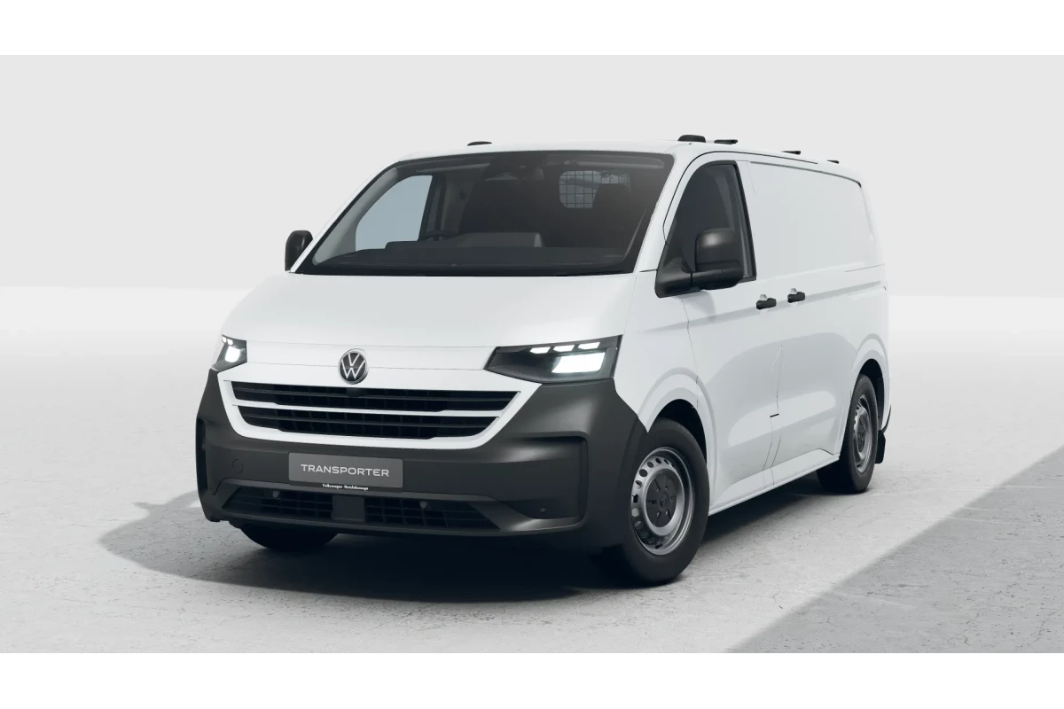 2025 Volkswagen Transporter NSN TDI 125kW Van