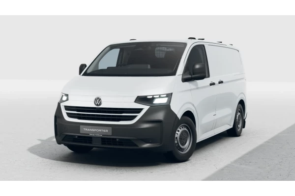 2025 Volkswagen Transporter NSN TDI 125kW Van