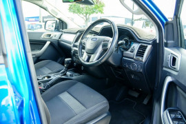 2019 Ford Ranger PX MkIII Sport Ute