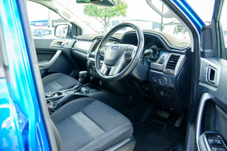 2019 Ford Ranger PX MkIII Sport Ute Image 16