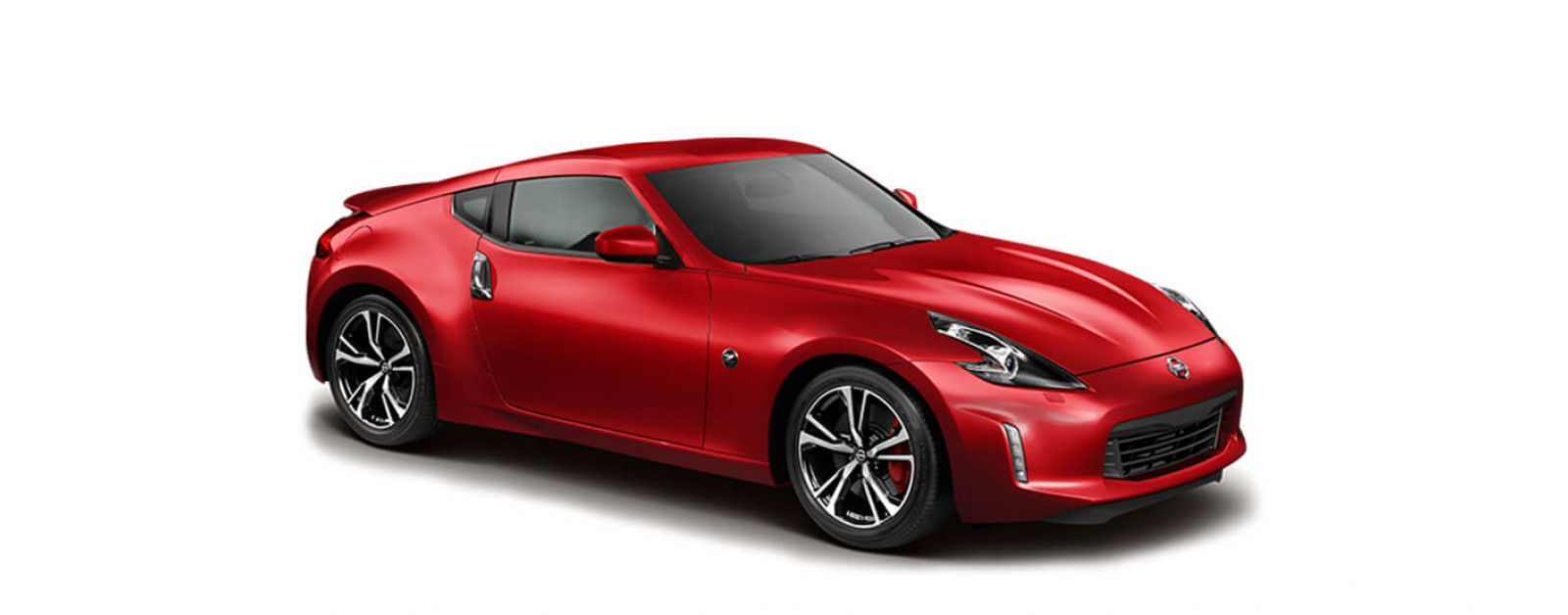 370Z Coupe