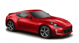 370Z Coupe