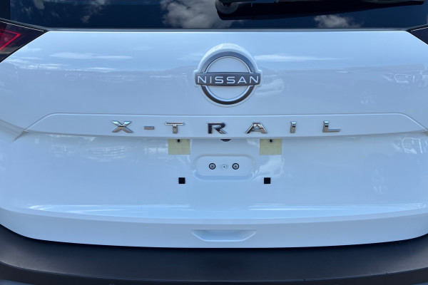 2024 MY25 Nissan X-Trail T33 ST SUV Image 11