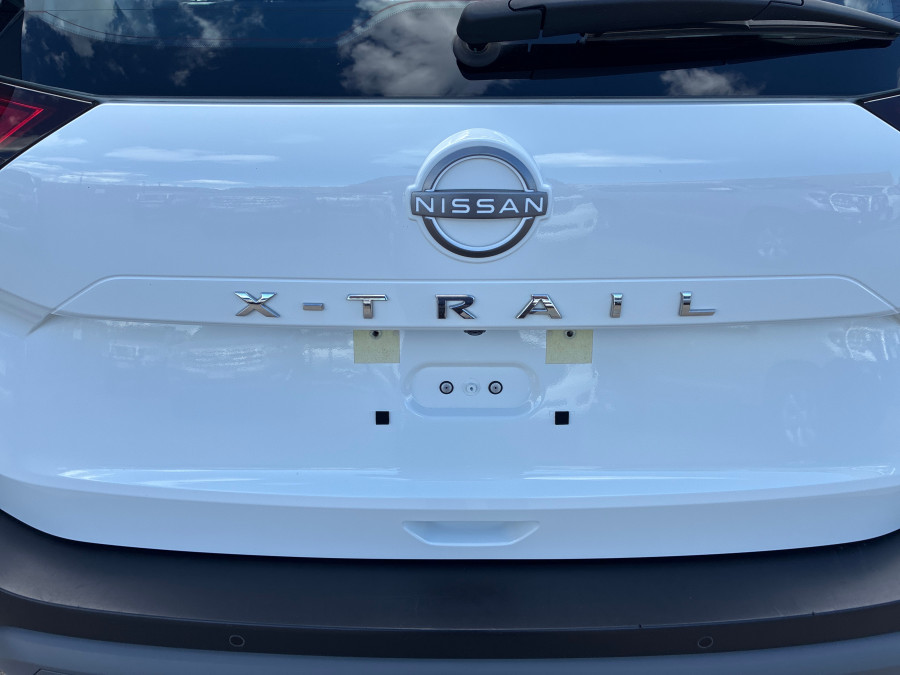 2024 MY25 Nissan X-Trail T33 ST SUV Image 11
