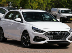 Hyundai i30 Active PD.V4