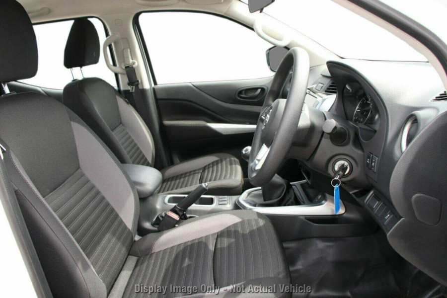 2024 Nissan Navara D23 SL Ute Image 8