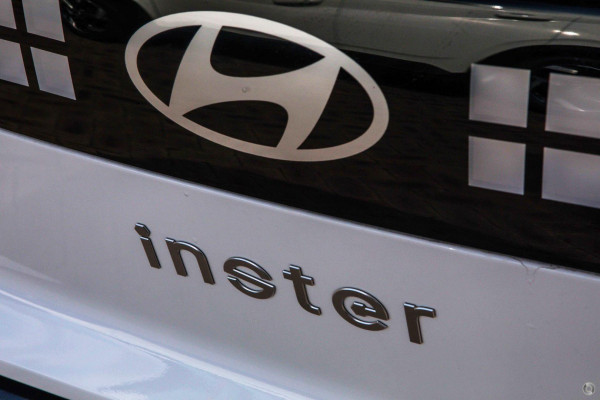 2026 Hyundai INSTER AX.V1  SUV Image 11
