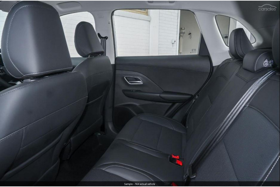 2025 MG ZS ZS32 Essence Turbo SUV Image 9