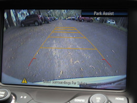 2015 Holden Commodore VF  Evoke Sport Wagon