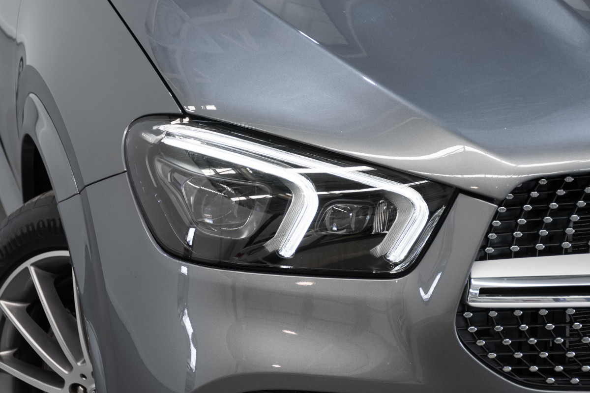 2022 Mercedes-Benz GLE-Class GLE450 Coupe