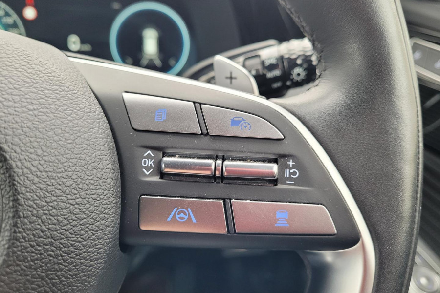 2023 MY24 Hyundai Palisade LX2.V4 Calligraphy SUV Image 25
