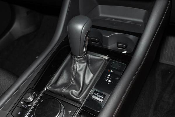 2025 Mazda 3 BP Series G20 Evolve Hatch Image 12