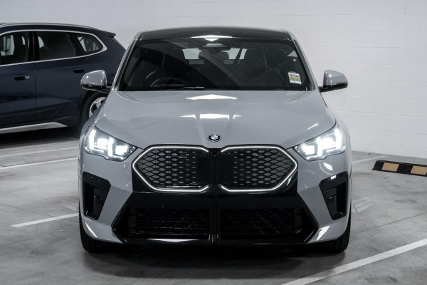 2024 BMW iX2 U10 eDrive20 M Sport SUV