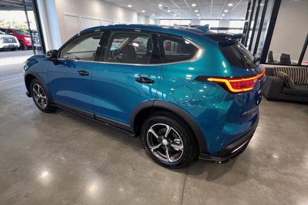 2024 GWM Haval Jolion A02 Premium Hybrid SUV Image 5