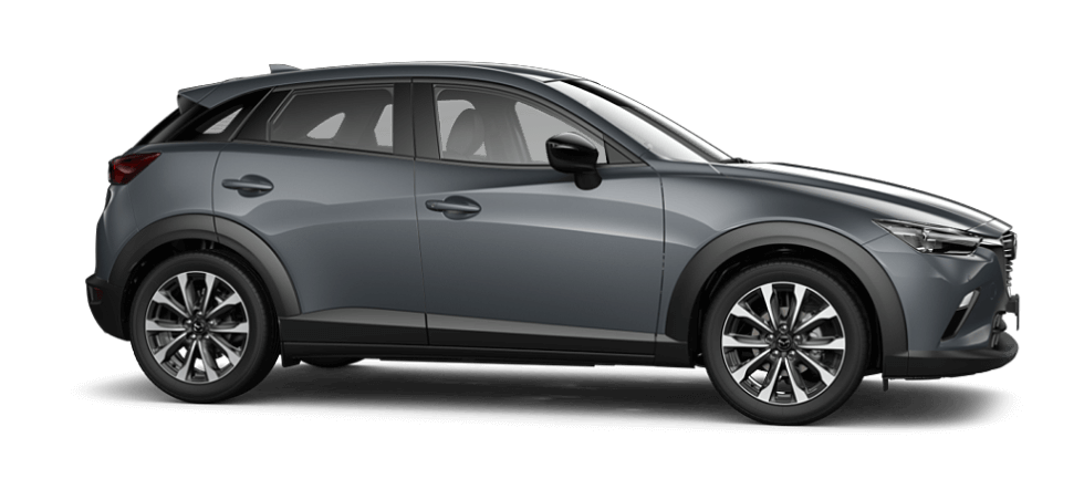 2025 MY24 Mazda CX-3 DK G20 Evolve SUV Image 9
