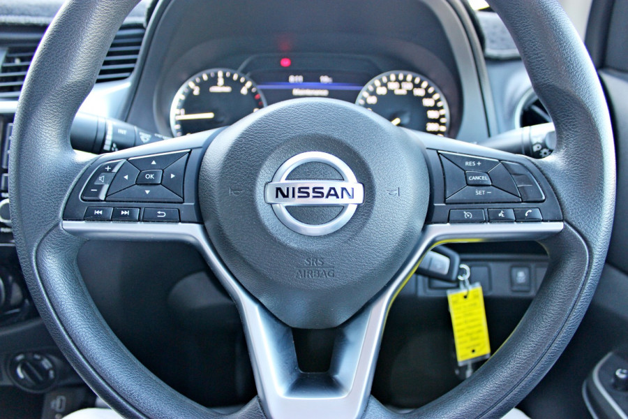 2021 Nissan Navara D23 SL Ute Image 19