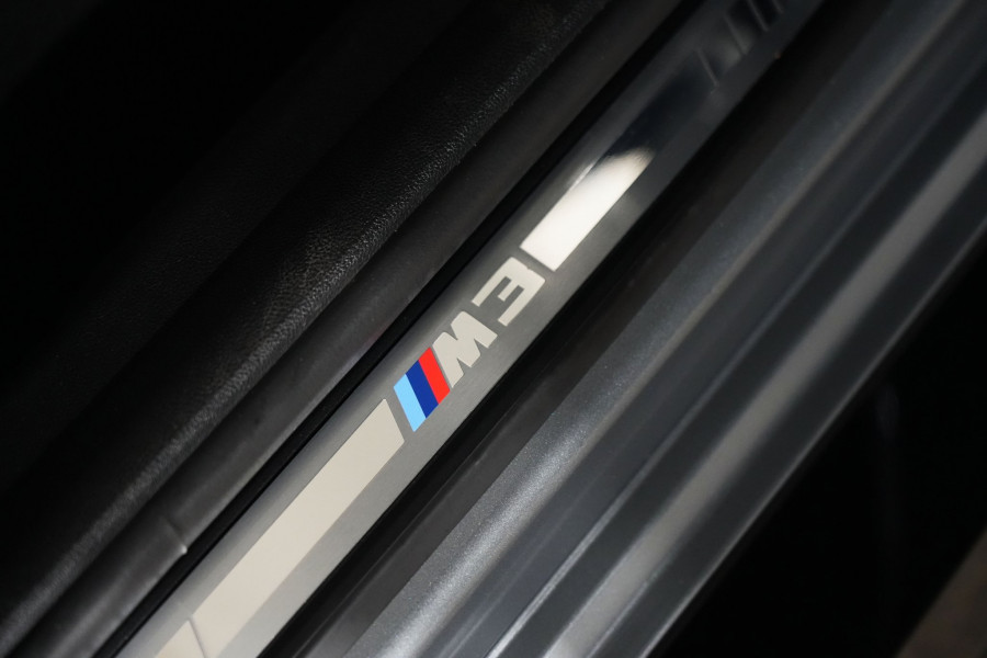 2024 BMW M3 Competition Sedan Image 30