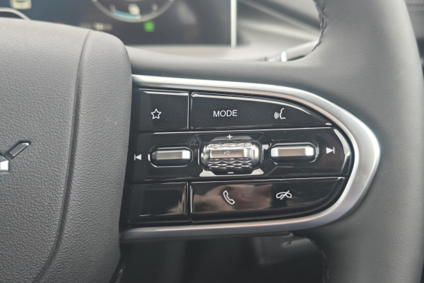 2026 Chery Tiggo 4  Hybrid Ultimate SUV Image 18