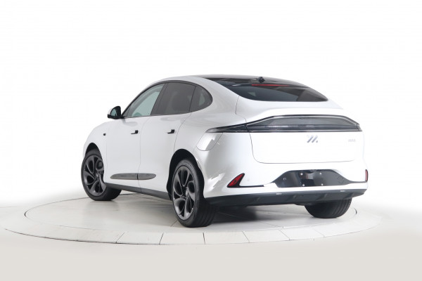 2026 MG IM6 Platinum SUV Image 4