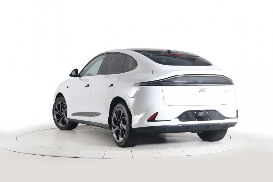 2026 MG IM6 Platinum SUV Image 4