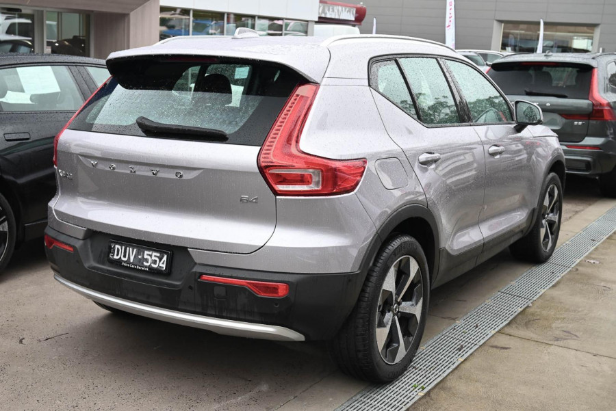 2025 MY26 Volvo XC40 XZ Plus B4 SUV Image 2