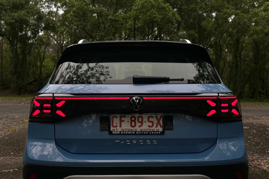 2024 Volkswagen T-Cross D31 85TSI Style SUV Image 13