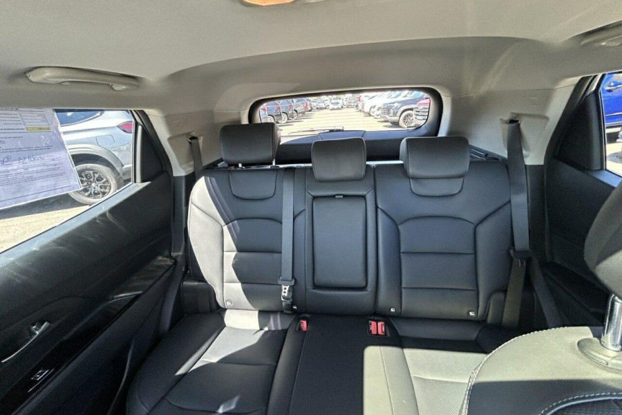 2023 KGM SsangYong Korando C300 Ultimate SUV Image 23