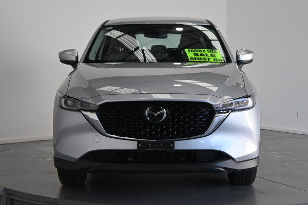 2022 Mazda CX-5 CX5LAW5MS Maxx Sport SUV